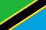 The image shows the flag of Tanzania. World Insurance Companies Logos – List of Insurance Companies in Tanzania.