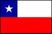 Image Shows The Flag Of Chile. World Insurance Companies Logos