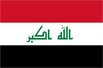 Flag of Iraq, featured in the: Iraq Insurance, post.