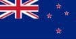 Flag of new Zealand, featured in the: Insurance in New Zealand, post.