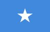 Flag of Somalia, featured in the: Somalia Insurance, post.