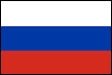 The image shows the flag of Russia. World Insurance Companies Logos - Russia, Europe.