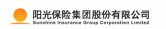 Logo Image And Anchor To The Insurer Sunshine Property. World Insurance Companies Logos Insurance In China