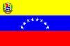 The Image Shows Flag of Venezuela. World Insurance Companies Logos.