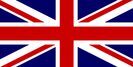 The image shows the flag of UK. World Insurance Companies Logos - UK Insurance.
