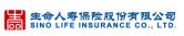 Logo Image And Link To The Insurer Sino Life Insurance Co., Ltd / Tokio Marine. World Insurance Companies Logos Insurance In China
