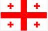 Flag of Georgia, featured in the: Insurance in Georgia, post.