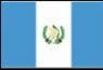 Flag of Guatemala, featured in the: Guatemala Insurance, post.