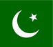 Flag of Pakistan, featured in the: Pakistan insurance, post.