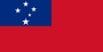 Flag of Samoa , featured in the: Insurance Companies in Samoa, post.