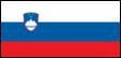 Flag of Slovenia, featured in the: Insurance Slovenia post