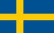 Flag of Sweden, featured in the: Sweden insurance companies, post.