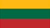 The image shows the flag of Lithuania. Lithuania, Europe - World Insurance Companies Logos