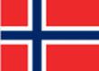 Image of the Flag of Norway. World Insurance Companies Logos – Norway Insurance.