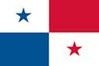 The image shows the flag of Panama. Panama Insurance – World Insurance Companies Logos