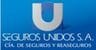 Seguros Unidos logo