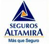Logo Image And Anchor To Seguros Altamira. World Insurance Companies Logos​