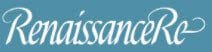 Renaissancere Logo, an Alien Insurer in the USA.