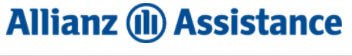 The image displays the Allianz insurer logo. World Insurance Companies Logos