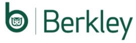 The image shows the logo of W. R. Berkley. World Insurance Companies Logos