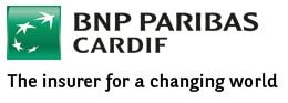 Image of the Logo of Bnp Paribas Cardif