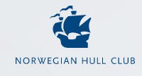 And Anchor To Norwegian Hull Club. World Insurance Companies Logos
