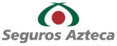 Picture Of The Emblem Of Seguros Azteca. World Insurance Companies Logos