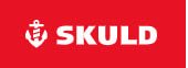 Image With The Insurance Company Emblem Of Skuld. World Insurance Companies Logos