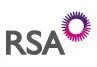 RSA GROUP logo