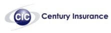 Picture Of Logo Of Century Insurance