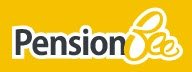 Image Of Logo Of Pensionbee. World Insurance Companies Logos