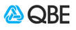The image displays the QBE Insurance Company logo