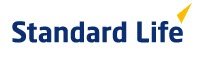 Logo Image And Anchor To The Insurance Company Standard Life. Uk, Europe World Insurance Companies Logos