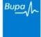 Bupa Logo