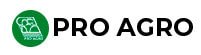 Image of the logo of PRO AGRO