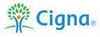 World Insurance Companies Logos - Health Insurance Companies in USA - The image is of the Cigna Insurance Company logo.