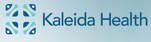 The image is of the Kaleida Health Insurance Company logo.