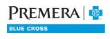 The image is of the Premera Insurance Company logo.