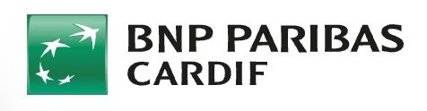 Logo BNP Cardiff – World Insurance Companies Logos