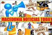 The image shows the logo of the site: noticias-today.com