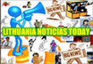 The image shows the logo of the site: noticias-today.com