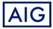 AIG logo