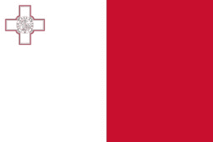 Flag of Malta featured In the: European Insurance Company, Post