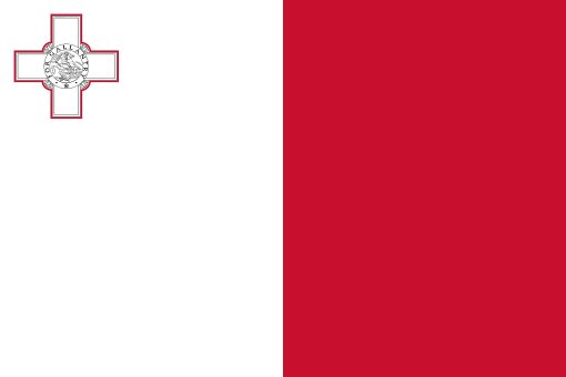 Flag of Malta featured In the: European Insurance Company, Post