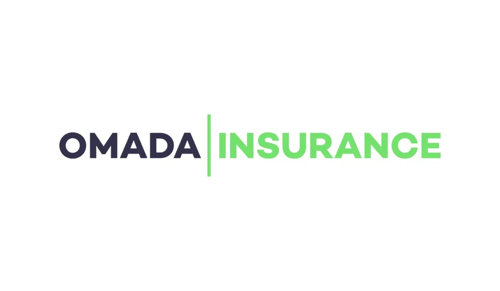 OMADA logo