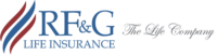 Logo of RF&G Insurance