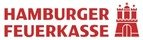 The image shows the logo of Insurer Hamburger Feuerkasse.