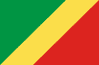 The image shows the flag of Congo. World Insurance Companies Logos – Insurance in Congo.