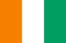 The image shows the flag of Cote d'Ivoire. World Insurance Companies Logos – Insurance in Cote d'Ivoire.