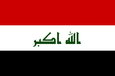 The image shows the flag of Iraq. Iraq Insurance - World Insurance Companies Logos